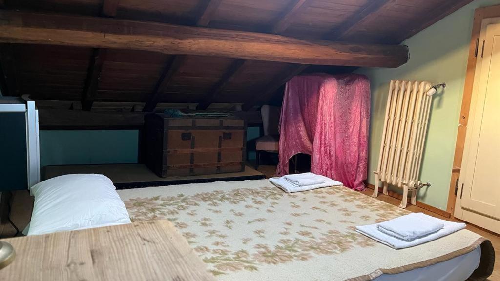 La Preta Nera Bed & Breakfast Giuliano di Roma Rom bilde