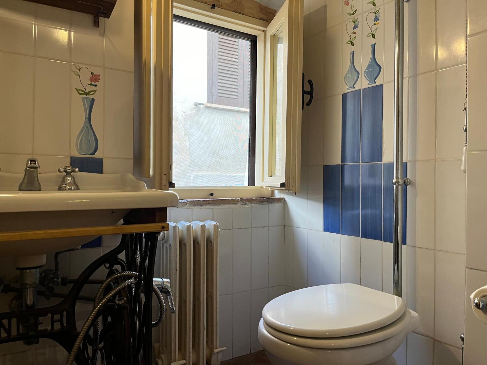 La Preta Nera Bed & Breakfast Giuliano di Roma Eksteriør bilde