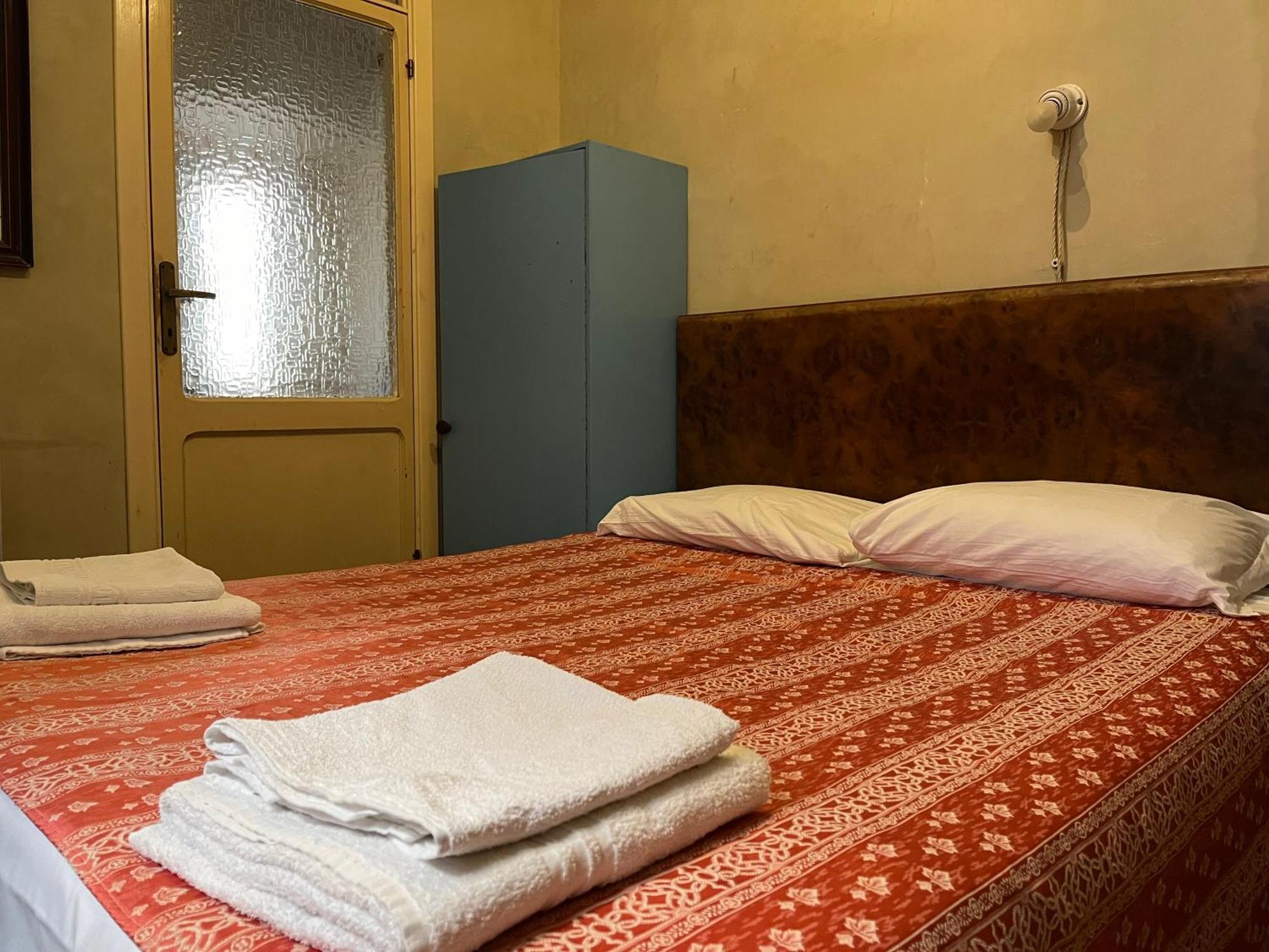 La Preta Nera Bed & Breakfast Giuliano di Roma Eksteriør bilde